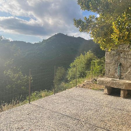 Вилла Casa Do Moura Аркуш-ди-Валдевеш Экстерьер фото