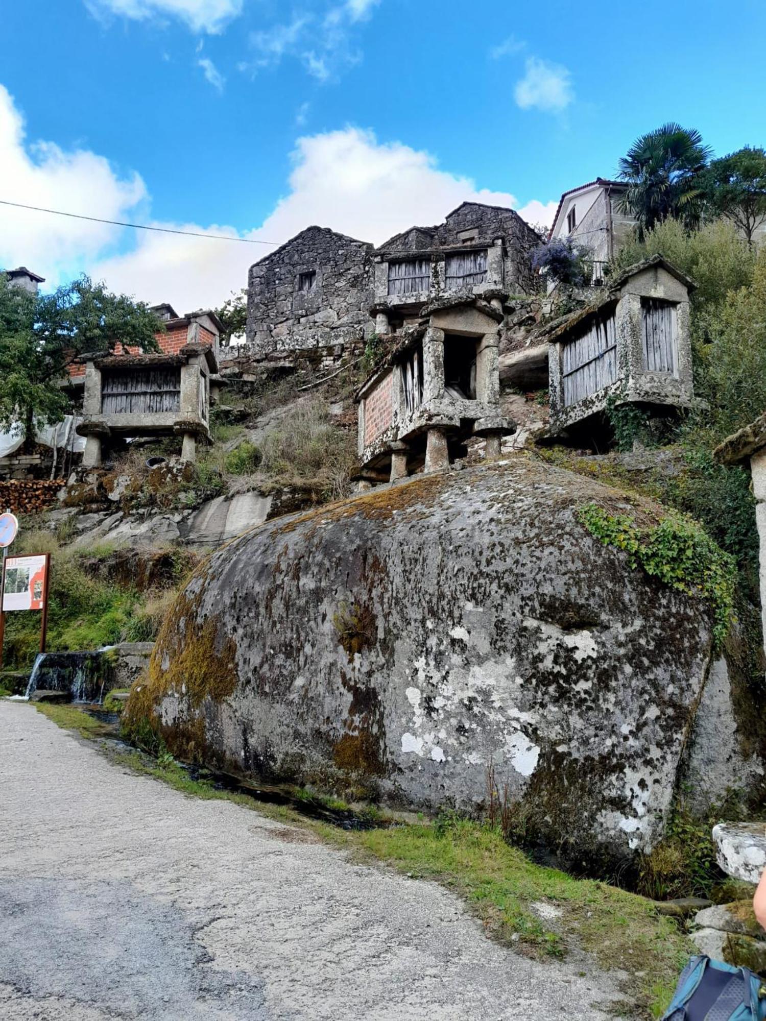 Вилла Casa Do Moura Аркуш-ди-Валдевеш Экстерьер фото